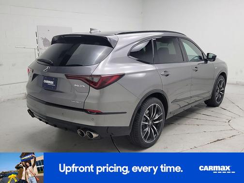 2022 Acura MDX SH-AWD Type S Advance