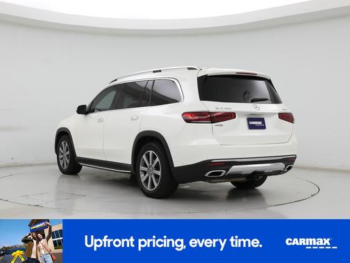 2020 Mercedes-Benz GLS 450 GLS 450