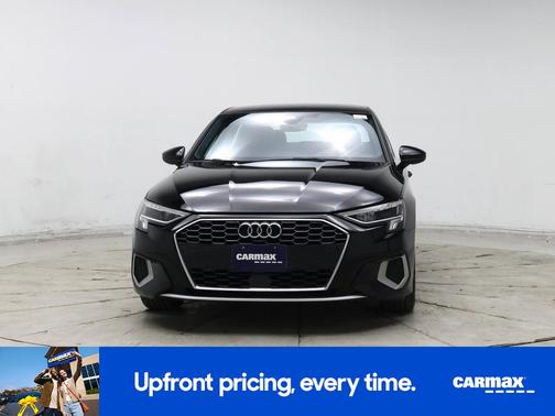2023 Audi A3 Premium