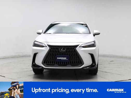 2024 Lexus NX 350h Premium