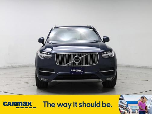 2019 Volvo XC90 T6 Inscription
