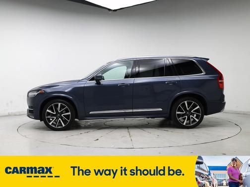 2019 Volvo XC90 T6 Inscription