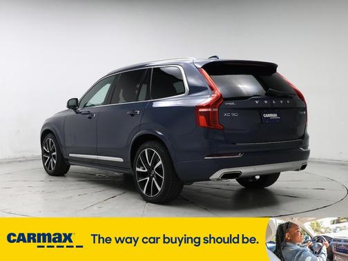 2019 Volvo XC90 T6 Inscription