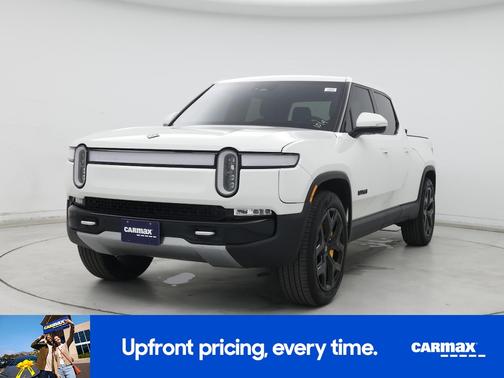 2023 Rivian R1T Adventure Quad-Motor Large