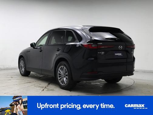 2024 Mazda CX-90 Turbo Preferred Plus