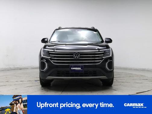 2024 Volkswagen Atlas SE w/Tech