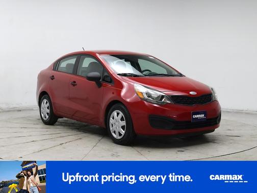 2015 Kia Rio LX