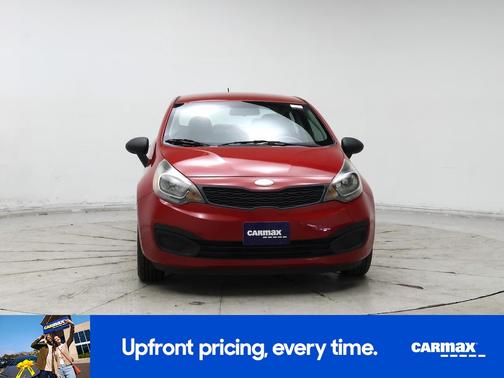 2015 Kia Rio LX