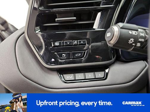 Silver 2024 Lexus TX 350 Premium