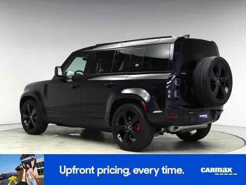 2023 Land Rover Defender 110 X