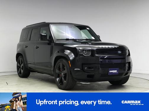 2023 Land Rover Defender 110 X