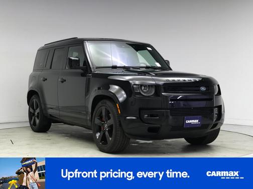 2023 Land Rover Defender 110 X