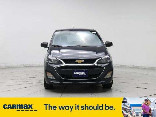 2019 Chevrolet Spark LS