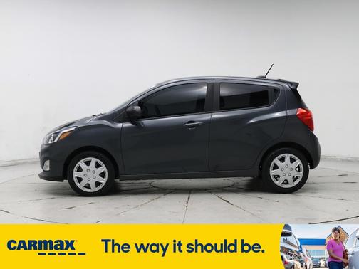 2019 Chevrolet Spark LS