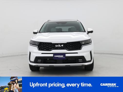 2023 Kia Sorento Hybrid SX Prestige
