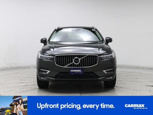 2020 Volvo XC60 T5 Inscription