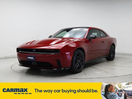 2024 Dodge Charger Daytona R/T