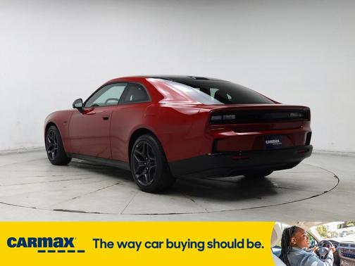 2024 Dodge Charger Daytona R/T