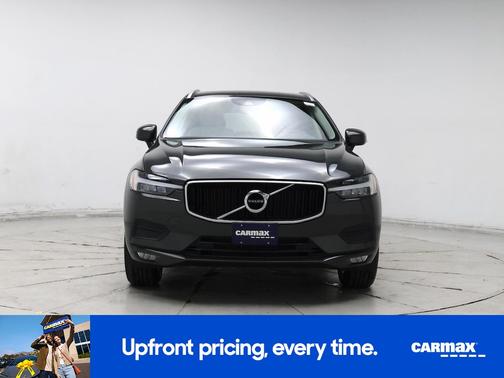 2021 Volvo XC60 T5 Momentum