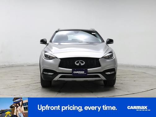 2018 INFINITI QX30 Premium