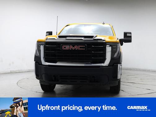 2024 GMC Sierra 2500 Pro