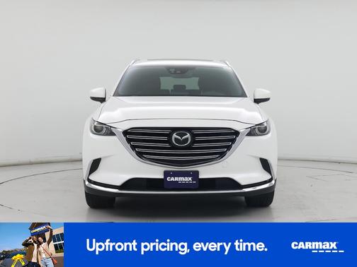 2016 Mazda CX-9 Signature