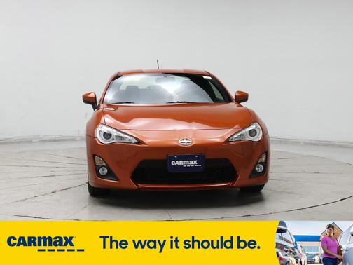 2014 Scion FR-S