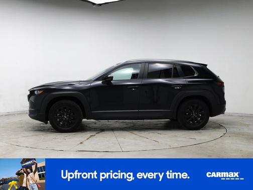 2024 Mazda CX-50 2.5 S Premium Package