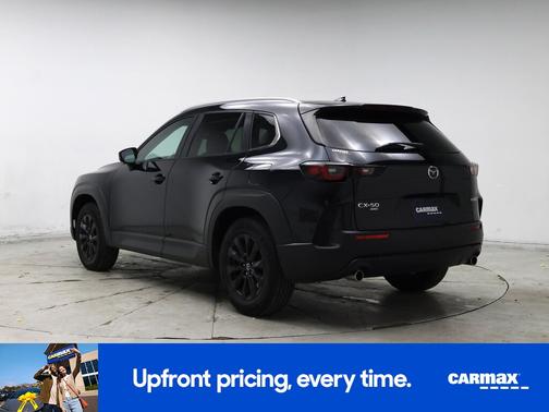 2024 Mazda CX-50 2.5 S Premium Package