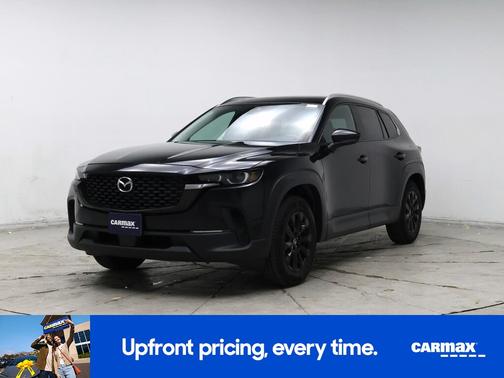 2024 Mazda CX-50 2.5 S Premium Package
