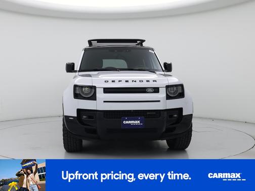 2023 Land Rover Defender 130 X-Dynamic SE