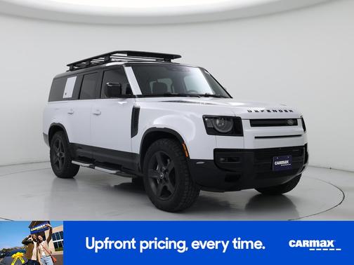 2023 Land Rover Defender 130 X-Dynamic SE