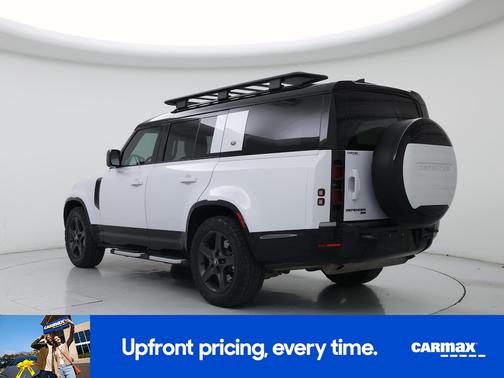 2023 Land Rover Defender 130 X-Dynamic SE