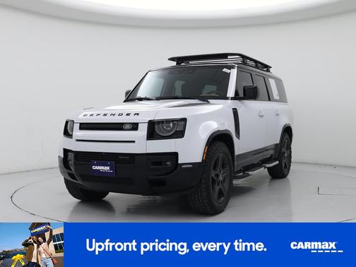 2023 Land Rover Defender 130 X-Dynamic SE