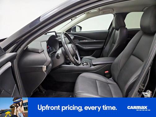 2023 Mazda CX-30 2.5 S Select Package