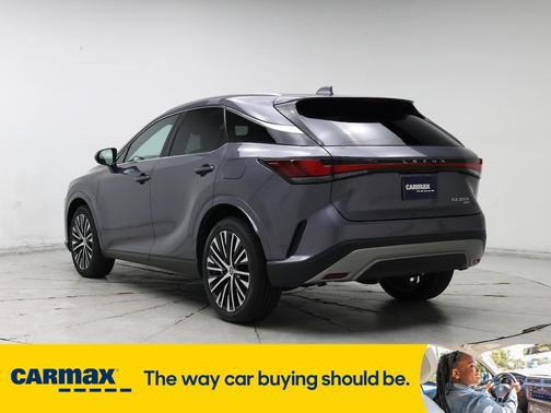 2023 Lexus RX 350h Premium Plus