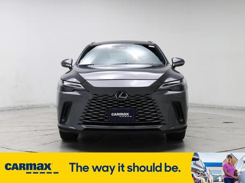 2023 Lexus RX 350h Premium Plus