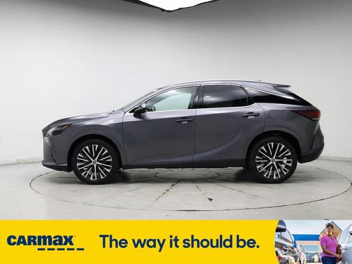 2023 Lexus RX 350h Premium Plus