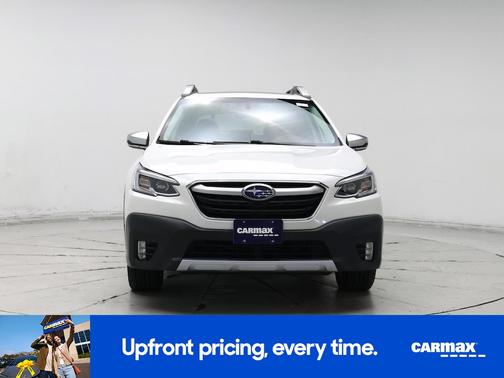 2020 Subaru Outback Touring XT