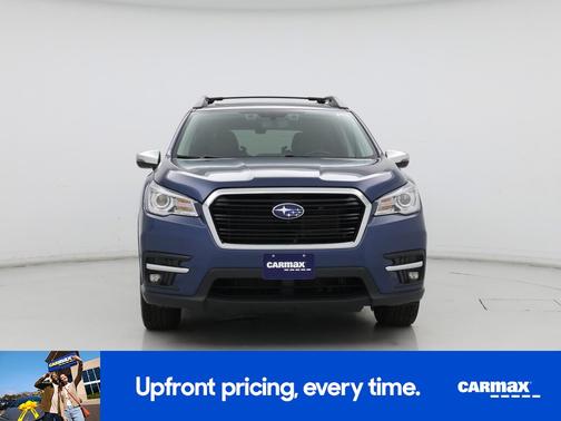 2020 Subaru Ascent Touring