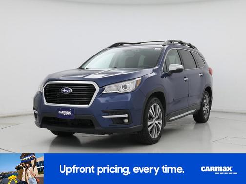 2020 Subaru Ascent Touring