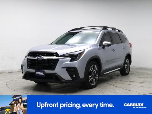 2023 Subaru Ascent Limited