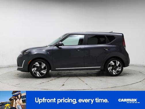 2023 Kia Soul GT-Line