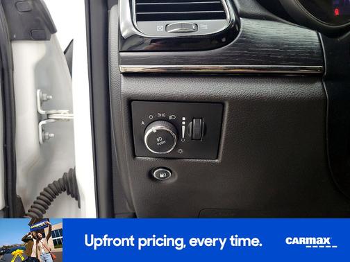 2019 Jeep Grand Cherokee High Altitude