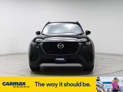 2025 Mazda CX-70 PHEV Premium Plus