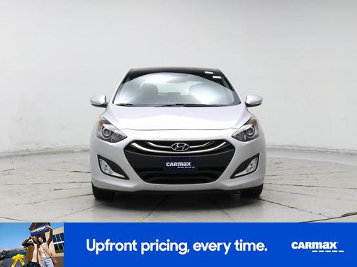 2014 Hyundai ELANTRA GT