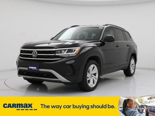 2023 Volkswagen Atlas SE w/Tech