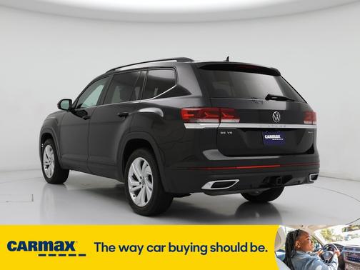 2023 Volkswagen Atlas SE w/Tech