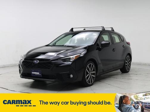 2024 Subaru Impreza Sport