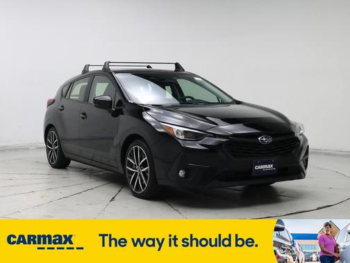 2024 Subaru Impreza Sport